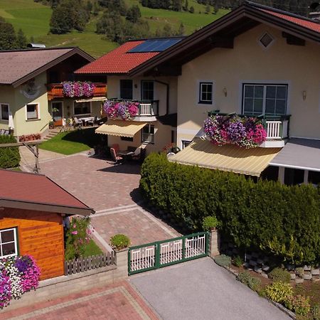 Appartements Romantika & Appartement Barbara วาไกรน์ ภายนอก รูปภาพ