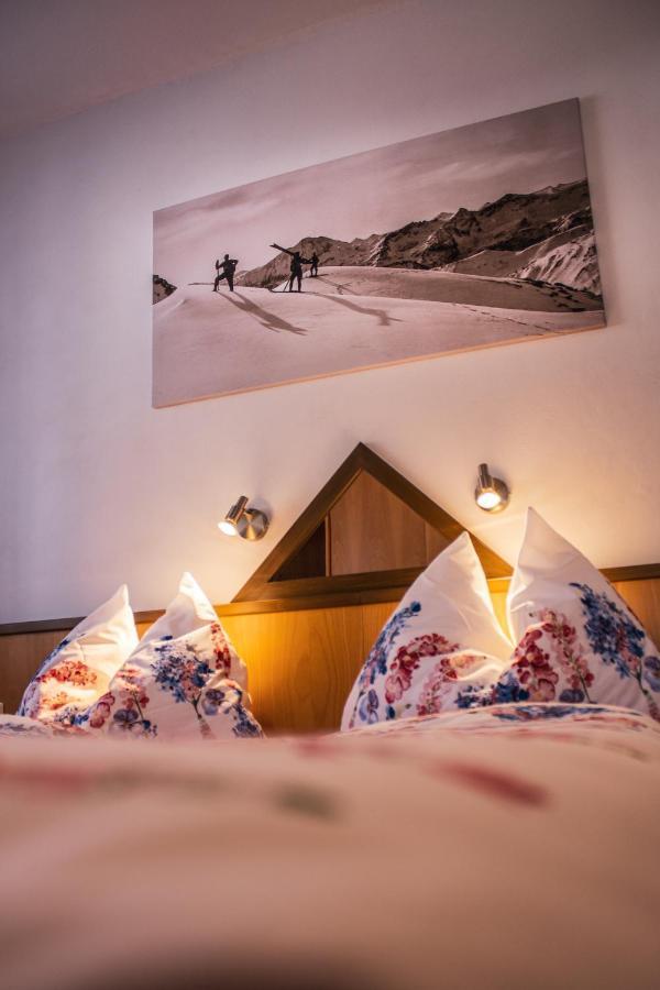 Appartements Romantika & Appartement Barbara วาไกรน์ ภายนอก รูปภาพ