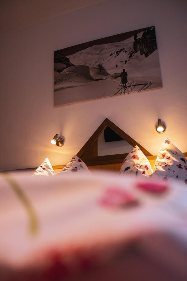 Appartements Romantika & Appartement Barbara วาไกรน์ ภายนอก รูปภาพ