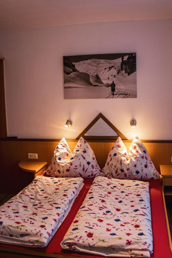 Appartements Romantika & Appartement Barbara วาไกรน์ ภายนอก รูปภาพ