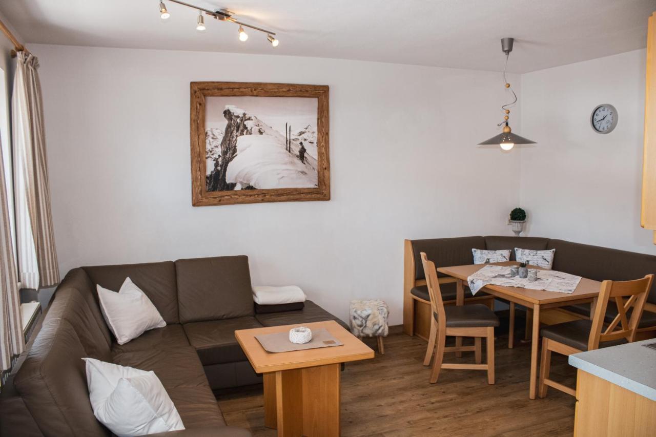 Appartements Romantika & Appartement Barbara วาไกรน์ ภายนอก รูปภาพ