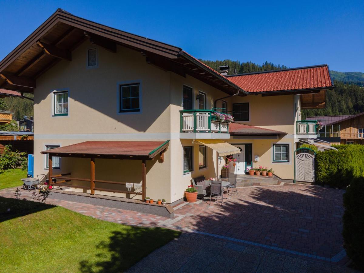 Appartements Romantika & Appartement Barbara วาไกรน์ ภายนอก รูปภาพ