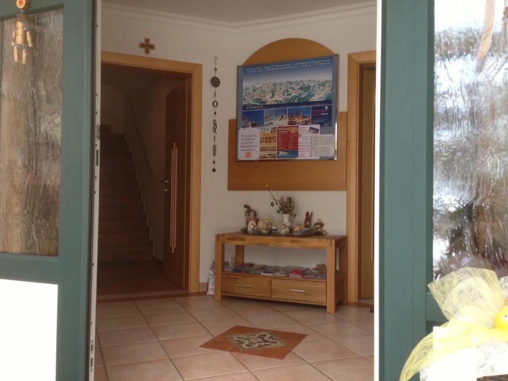 Appartements Romantika & Appartement Barbara วาไกรน์ ห้อง รูปภาพ